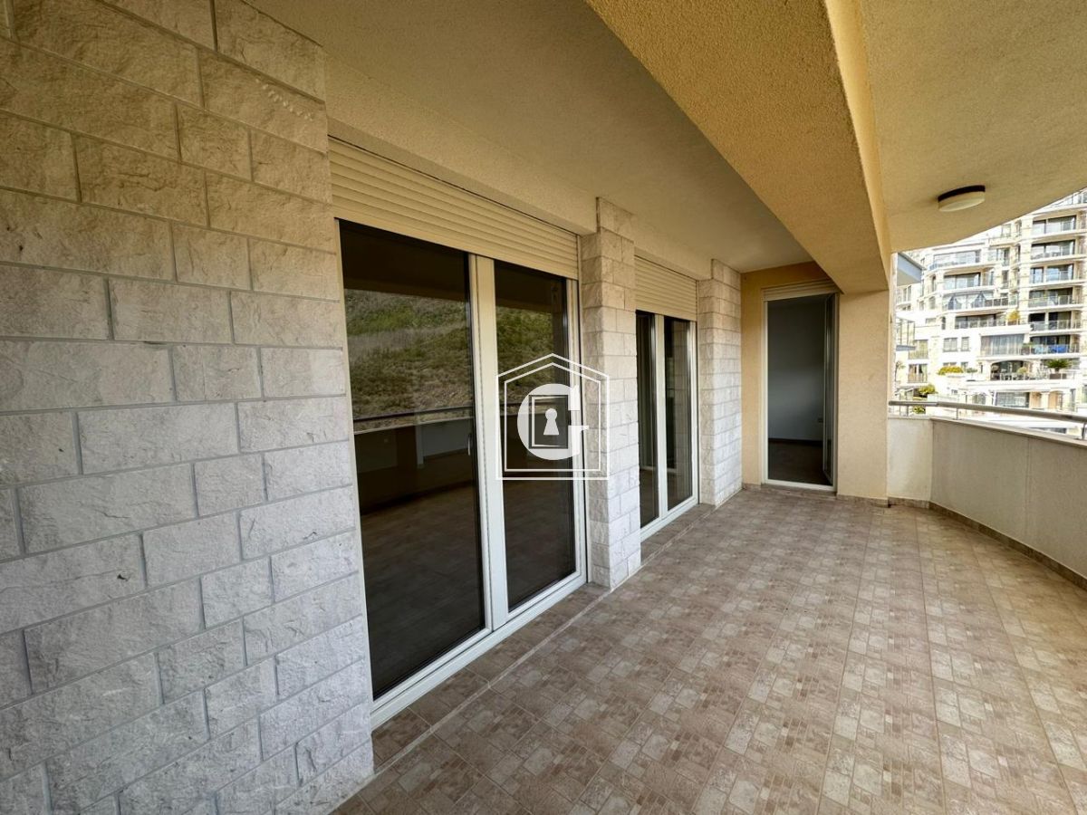 Апартаменты в Бечичи, Черногория, 105 м² - фото 10