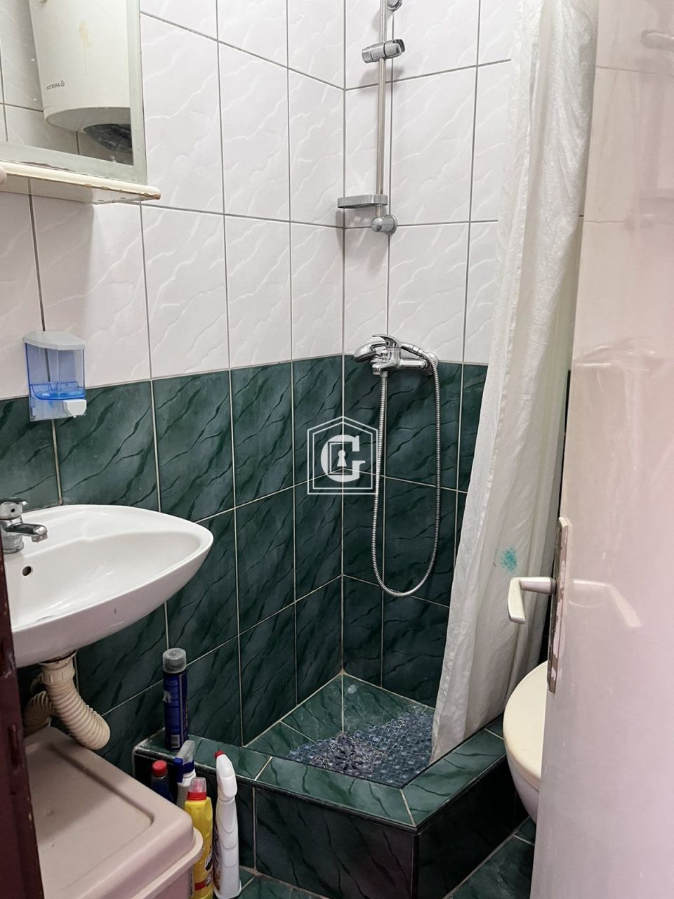 Апартаменты в Будве, Черногория, 63 м² - фото 10