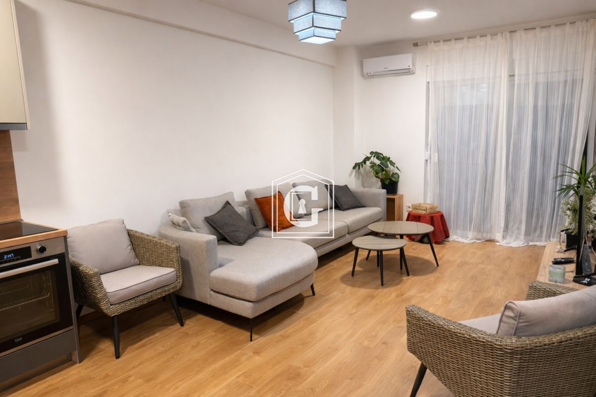 Апартаменты в Будве, Черногория, 81 м² - фото 10