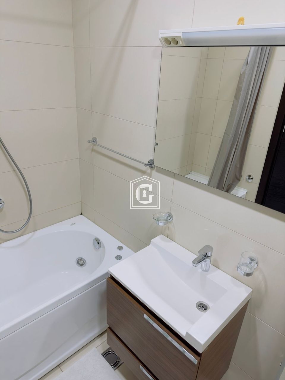 Апартаменты в Будве, Черногория, 86 м² - фото 10