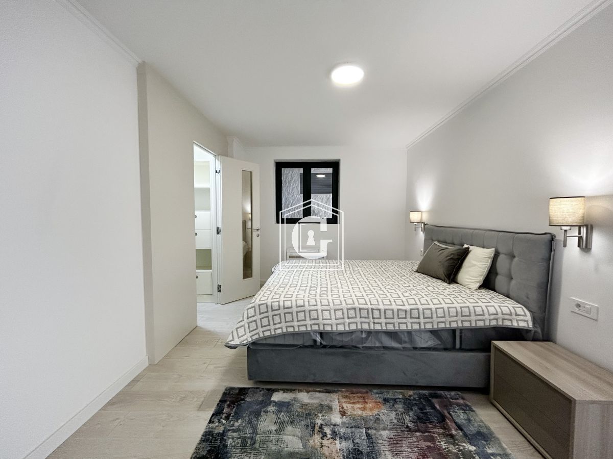 Апартаменты в Будве, Черногория, 81 м² - фото 10