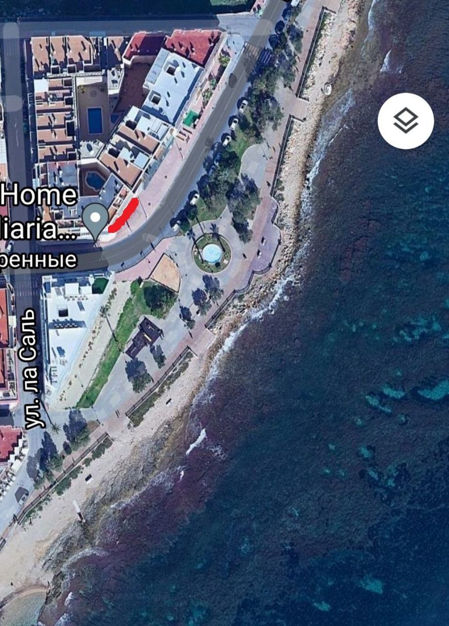 Коммерческая недвижимость в Торревьехе, Испания, 170 м² - фото 13