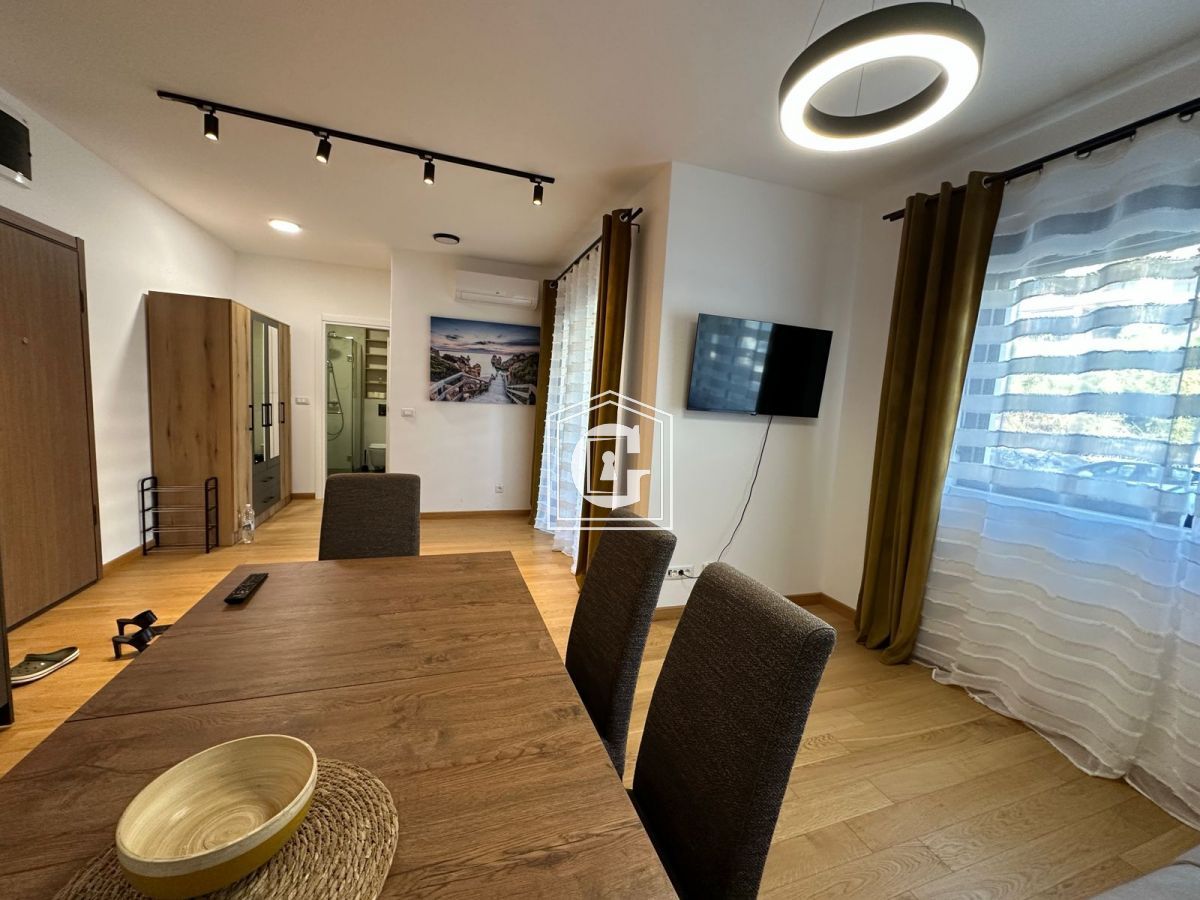 Апартаменты в Бечичи, Черногория, 44 м² - фото 10