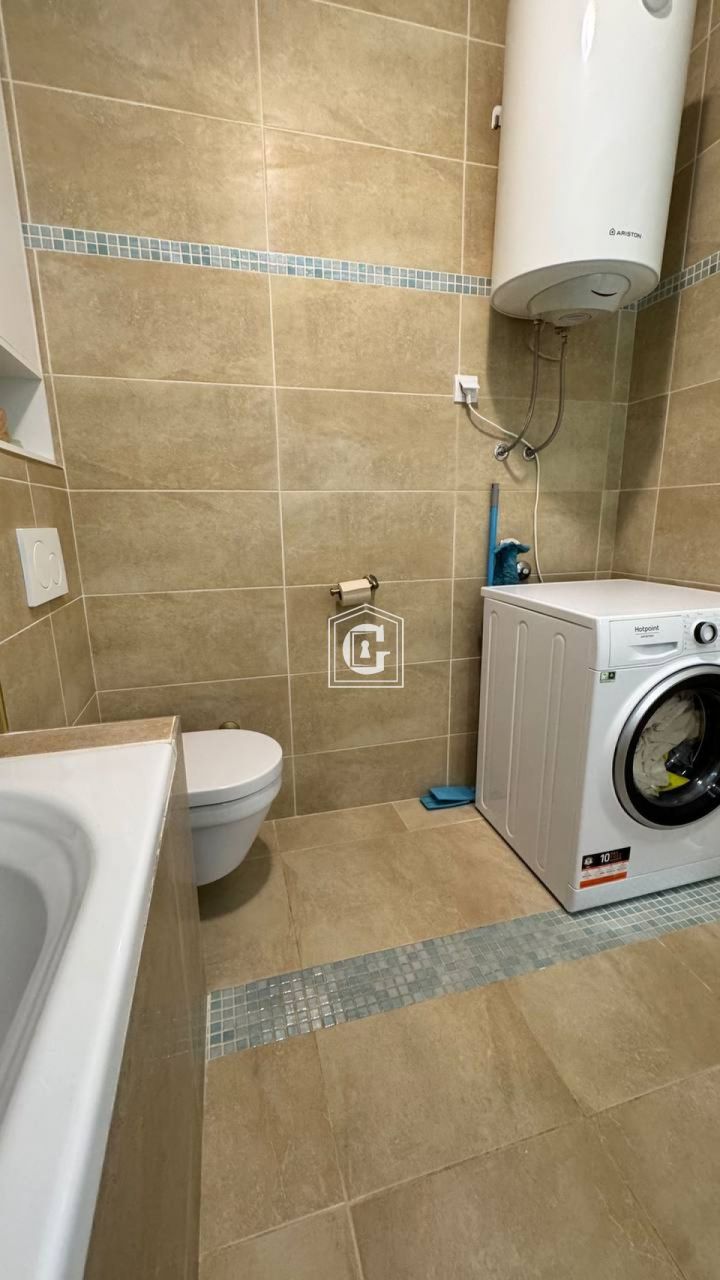 Апартаменты в Будве, Черногория, 65 м² - фото 10