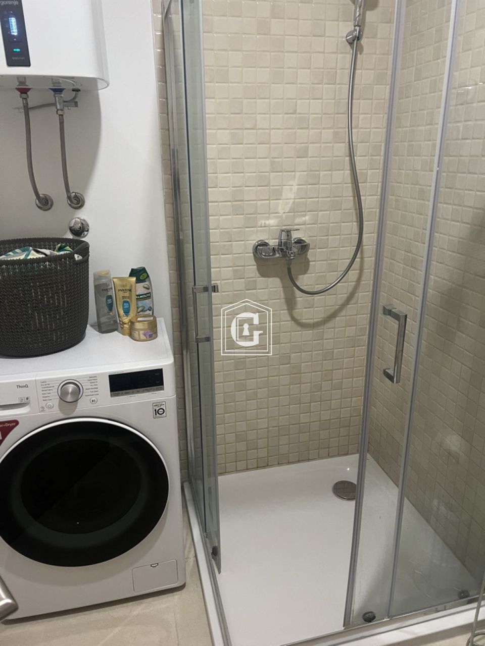 Апартаменты в Бечичи, Черногория, 66 м² - фото 10