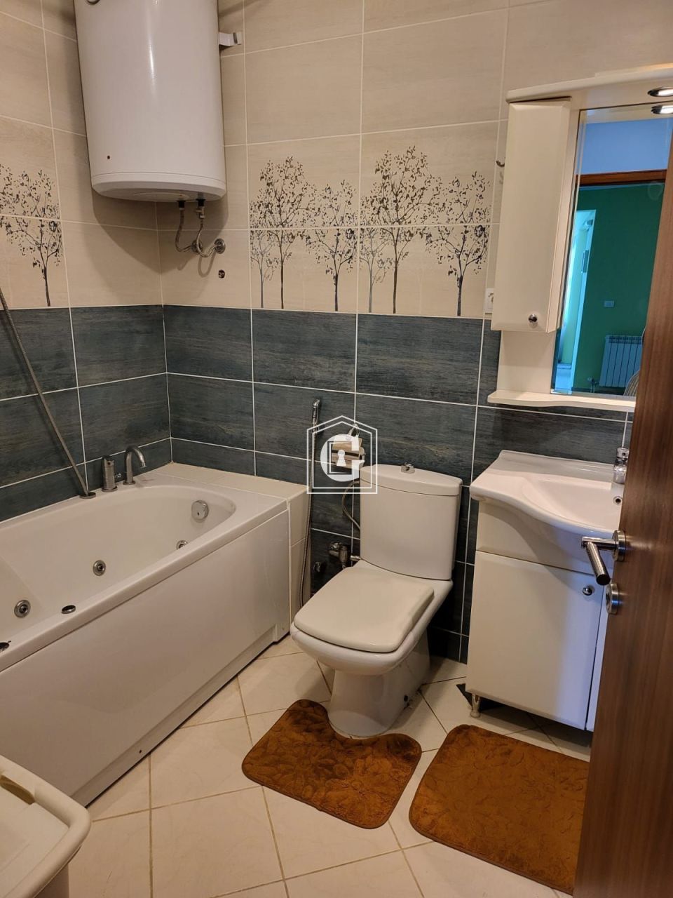 Апартаменты в Баре, Черногория, 114 м² - фото 10