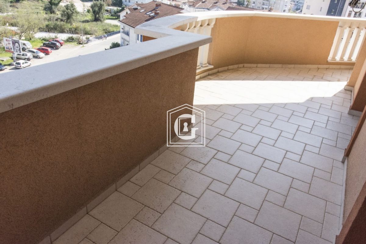 Апартаменты в Будве, Черногория, 111 м² - фото 10