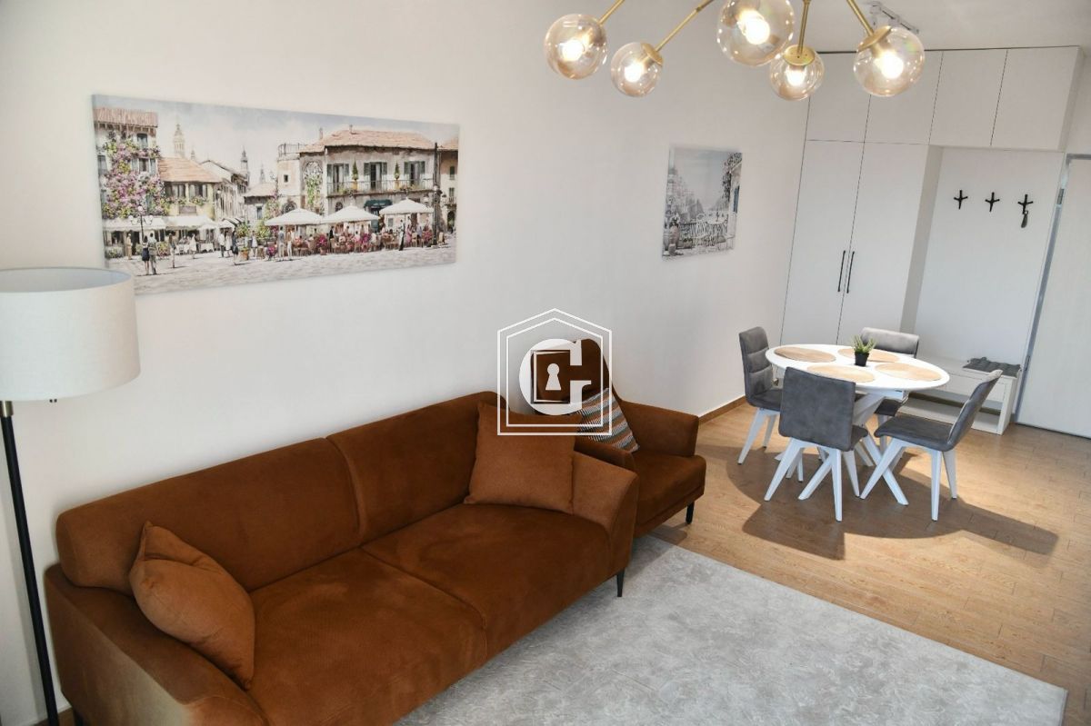 Апартаменты в Ивановичи, Черногория, 51 м² - фото 10