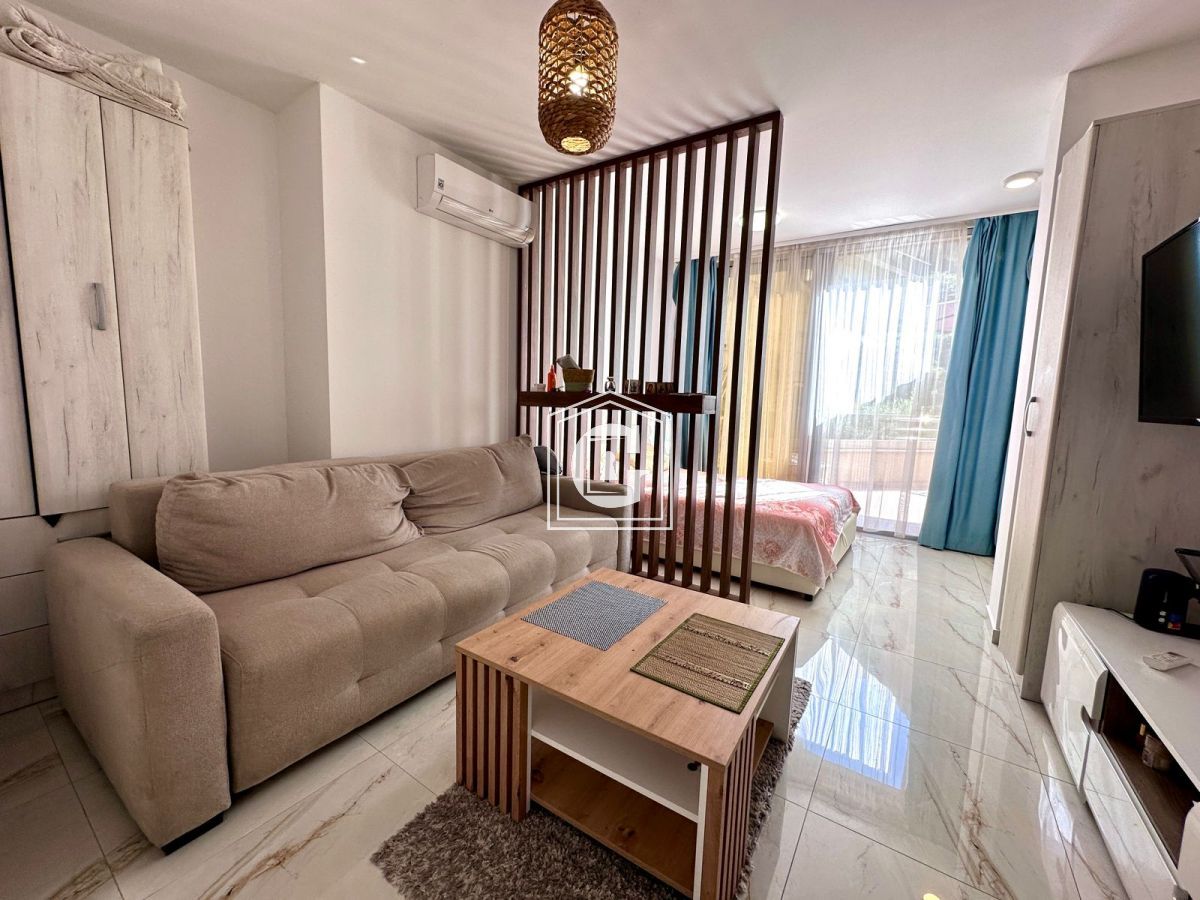 Апартаменты в Рафаиловичах, Черногория, 27 м² - фото 10