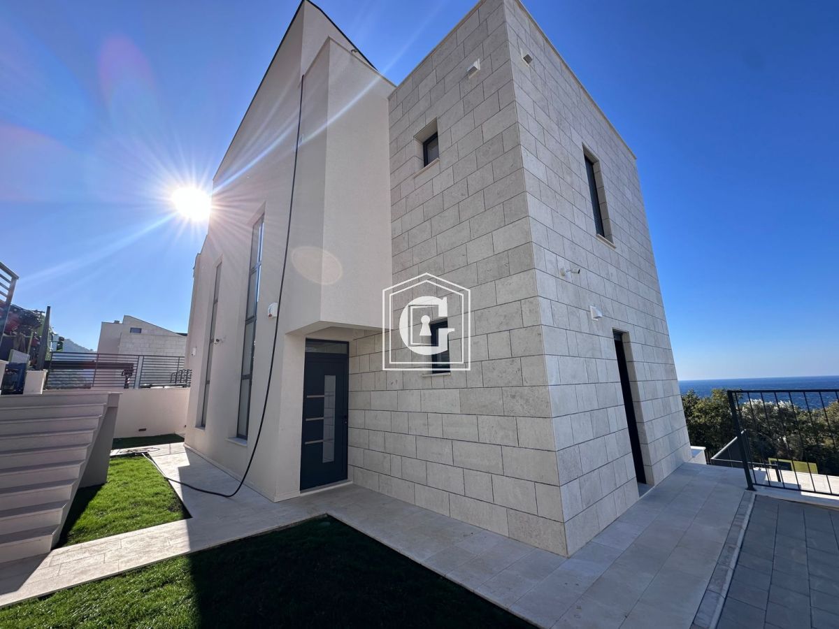 Поместье в Режевичах, Черногория, 195 м² - фото 10