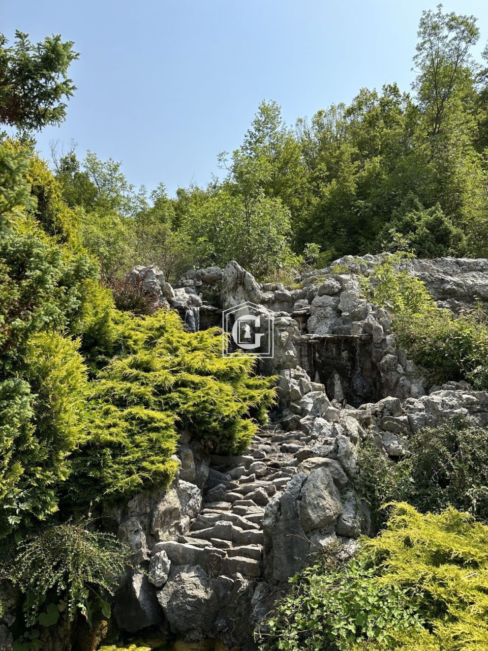 Вилла в Будве, Черногория, 180 м² - фото 10