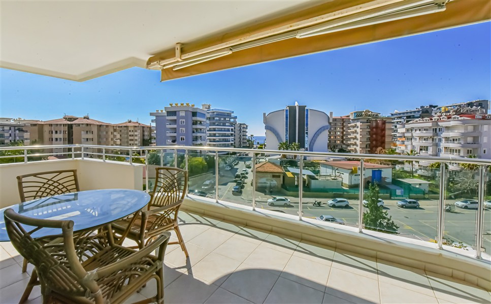 Квартира в Алании, Турция, 110 м² - фото 4