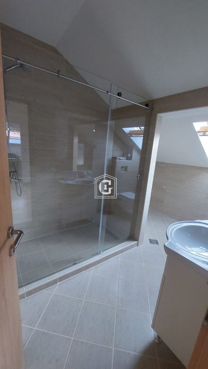 Апартаменты в Будве, Черногория, 104 м² - фото 10