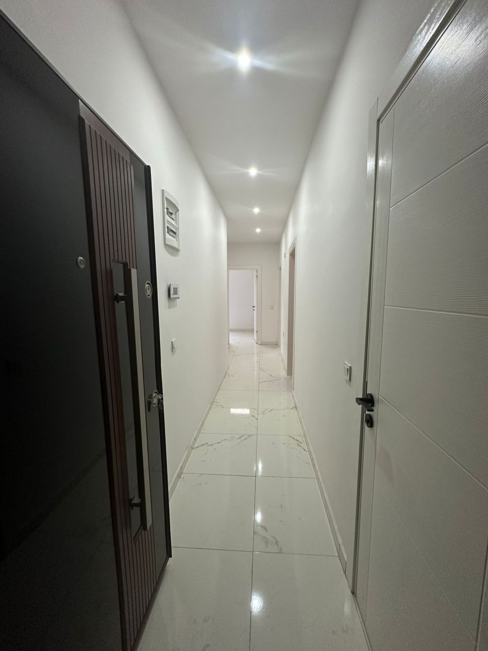 Квартира в Алании, Турция, 95 м² - фото 2