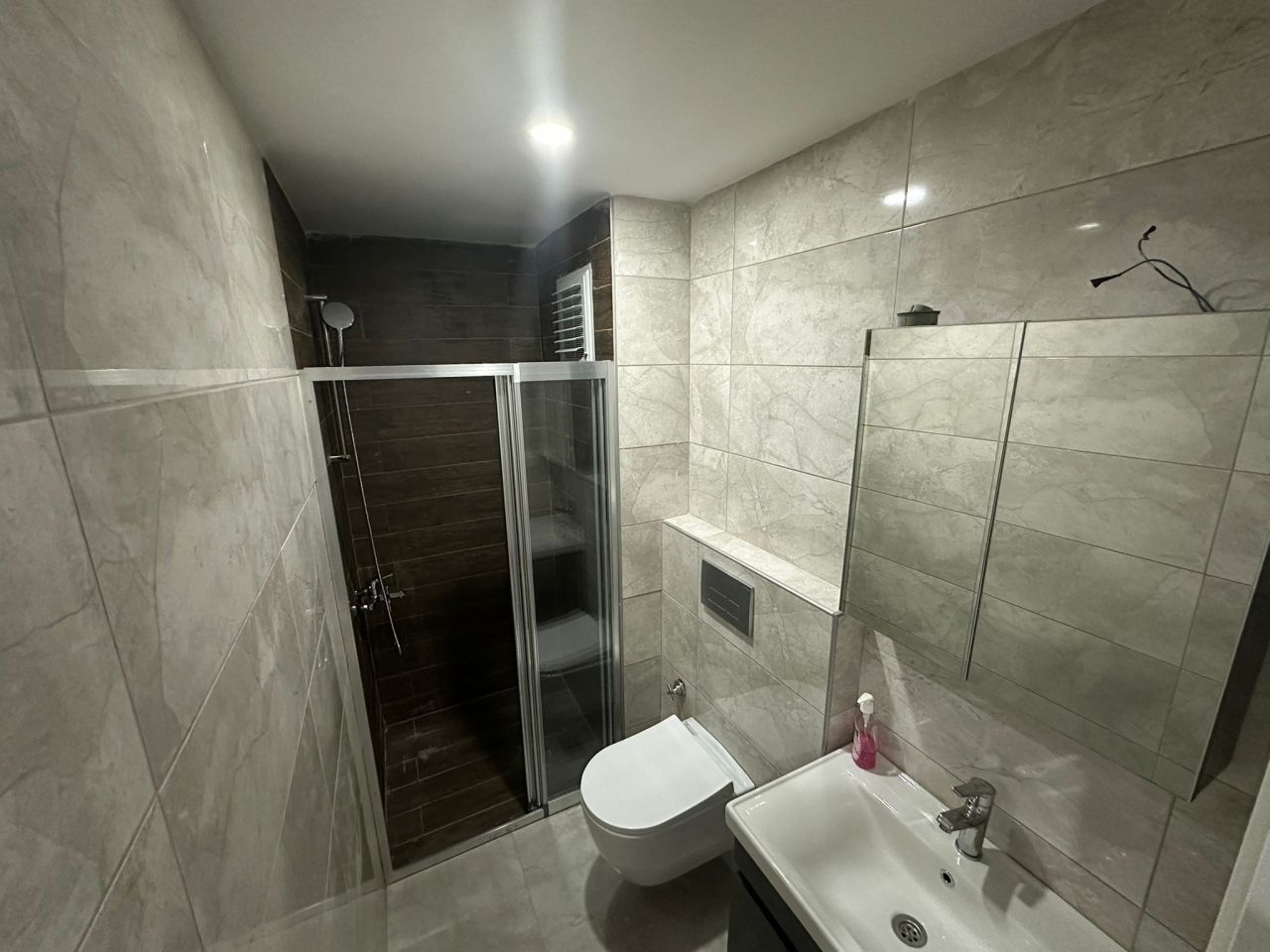 Квартира в Алании, Турция, 95 м² - фото 10