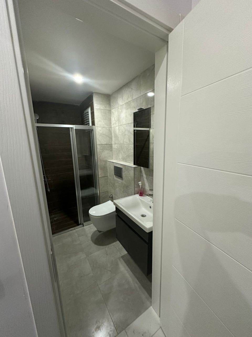 Квартира в Алании, Турция, 95 м² - фото 11