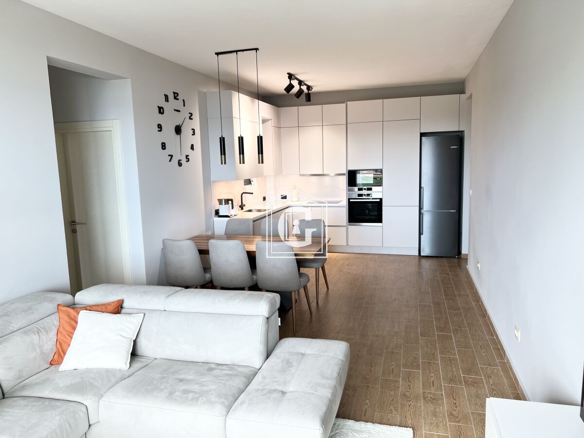 Апартаменты в Ивановичи, Черногория, 81 м² - фото 10