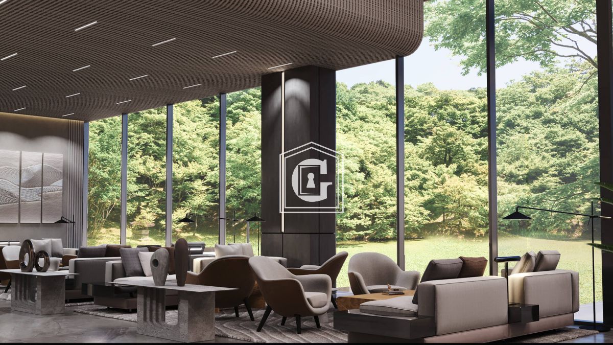 Апартаменты в Будве, Черногория, 84 м² - фото 10