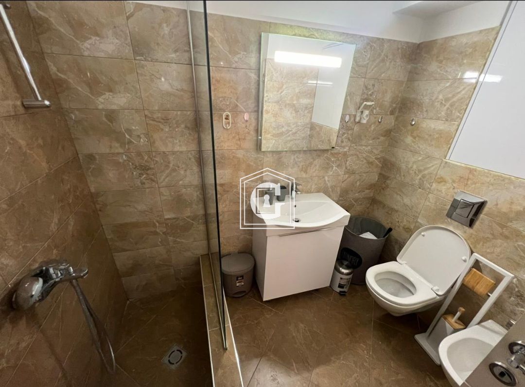 Апартаменты в Будве, Черногория, 81 м² - фото 10