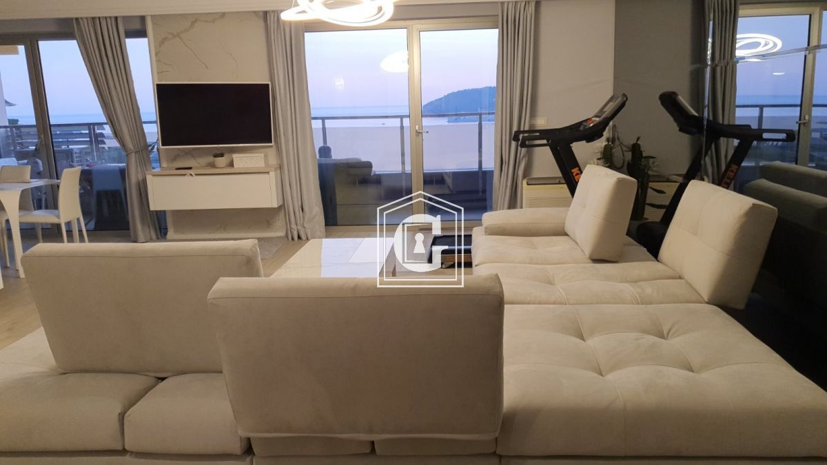 Апартаменты в Будве, Черногория, 95 м² - фото 10