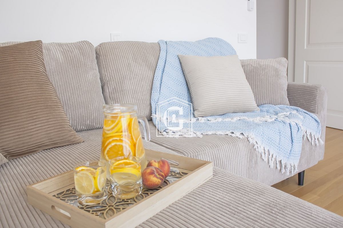 Апартаменты в Бечичи, Черногория, 73 м² - фото 10