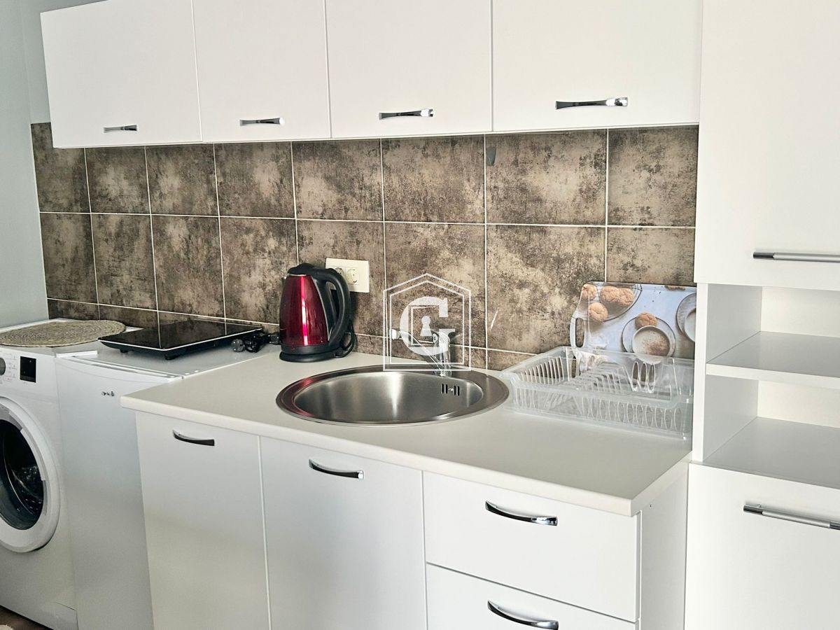 Апартаменты в Будве, Черногория, 88 м² - фото 10