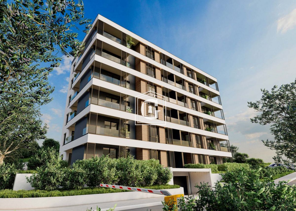 Апартаменты в Баре, Черногория, 44 м² - фото 10