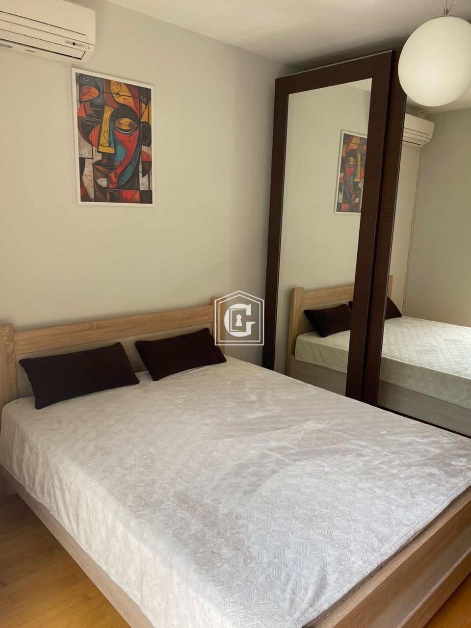 Апартаменты в Будве, Черногория, 83 м² - фото 10