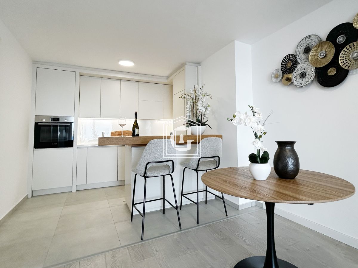 Апартаменты в Будве, Черногория, 71 м² - фото 10