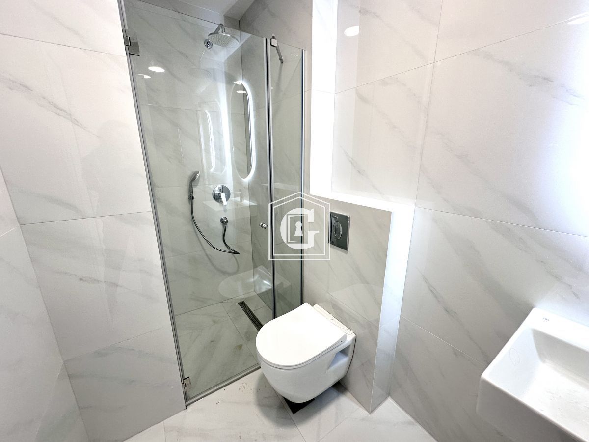 Апартаменты в Будве, Черногория, 80 м² - фото 10