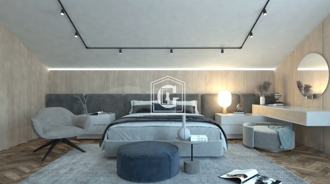 Апартаменты в Будве, Черногория, 236 м² - фото 10