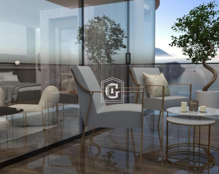 Апартаменты в Будве, Черногория, 73 м² - фото 10