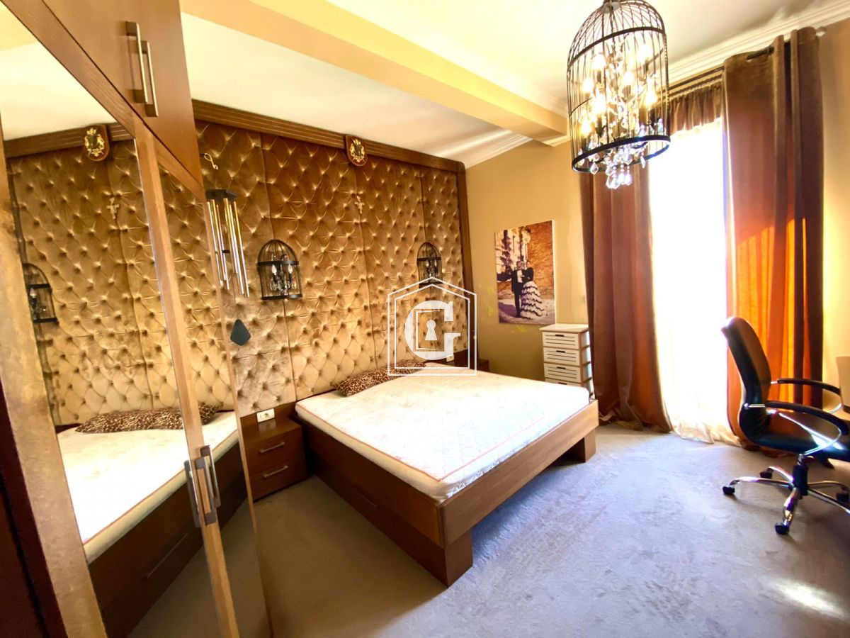 Апартаменты в Бечичи, Черногория, 170 м² - фото 10