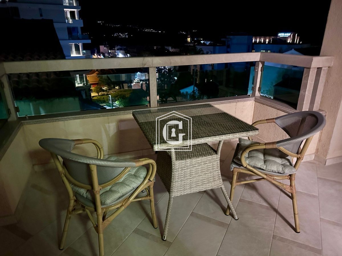 Апартаменты в Будве, Черногория, 61 м² - фото 10