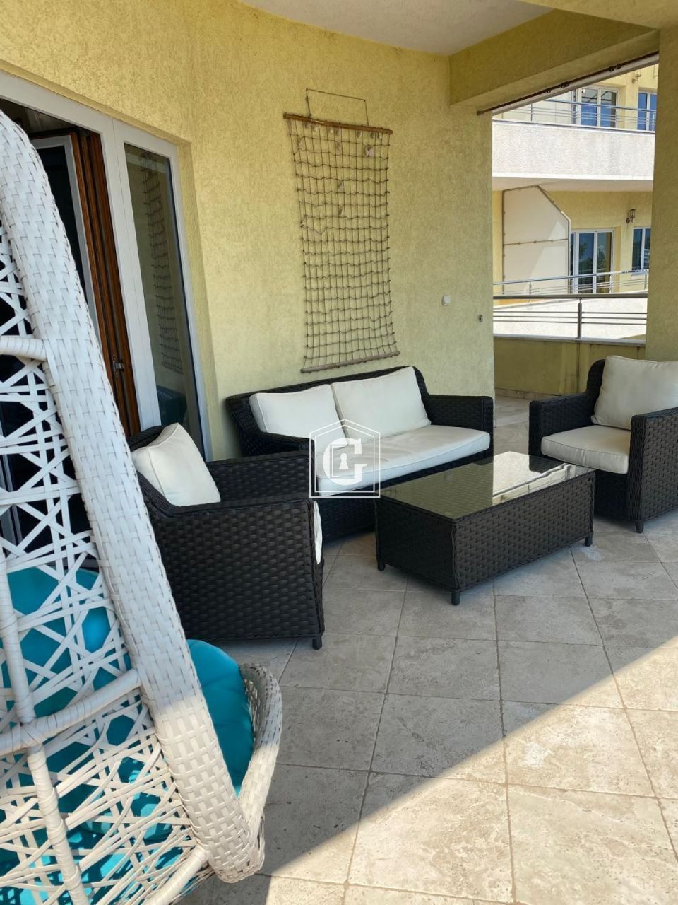 Апартаменты в Херцег-Нови, Черногория, 94 м² - фото 10