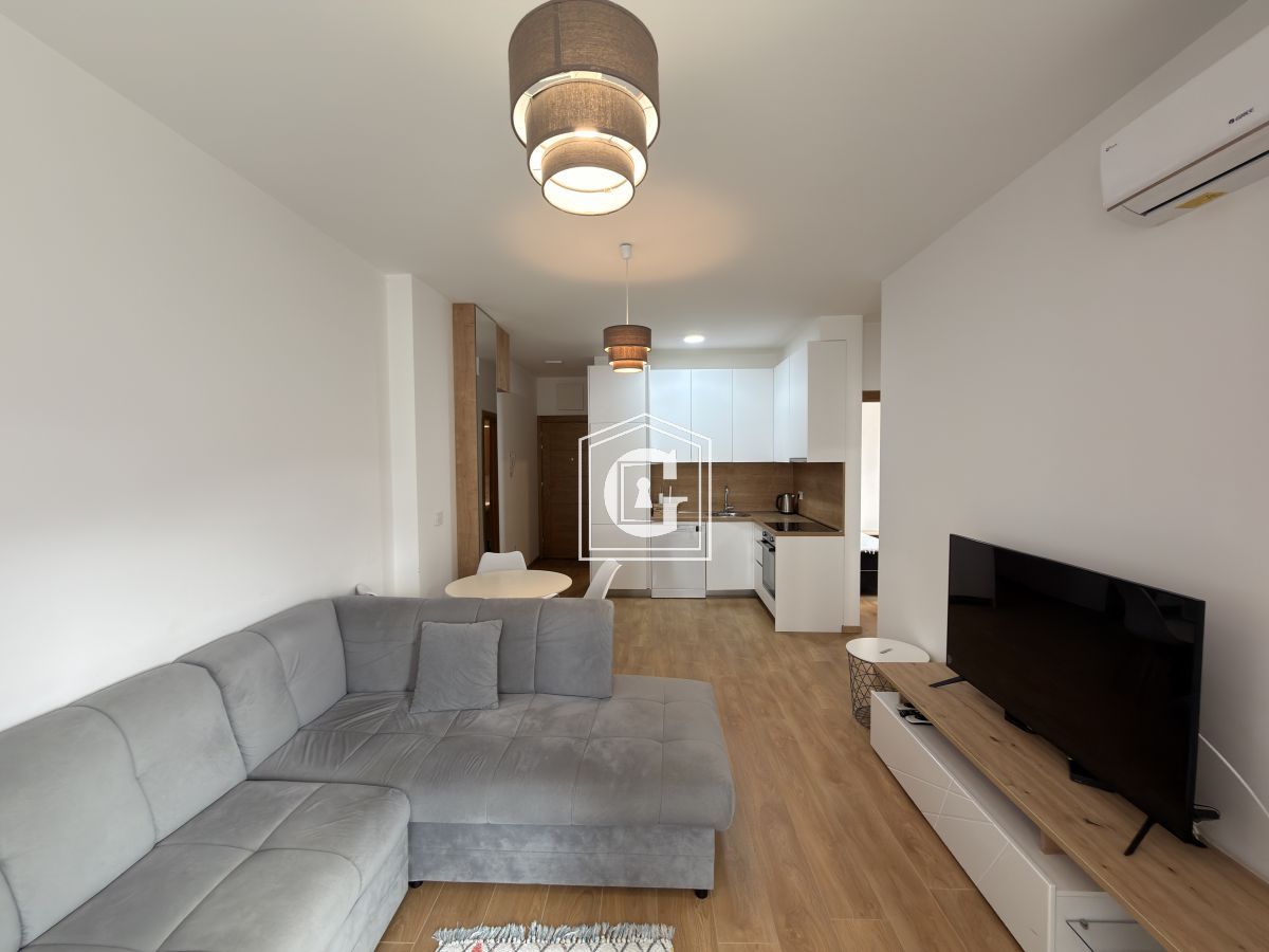 Апартаменты в Будве, Черногория, 51 м² - фото 10