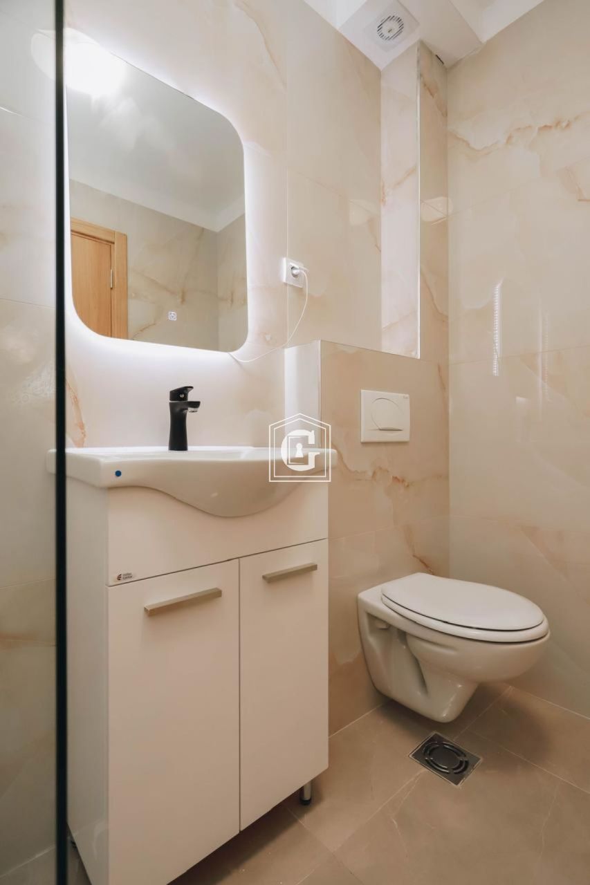 Апартаменты в Будве, Черногория, 47 м² - фото 10