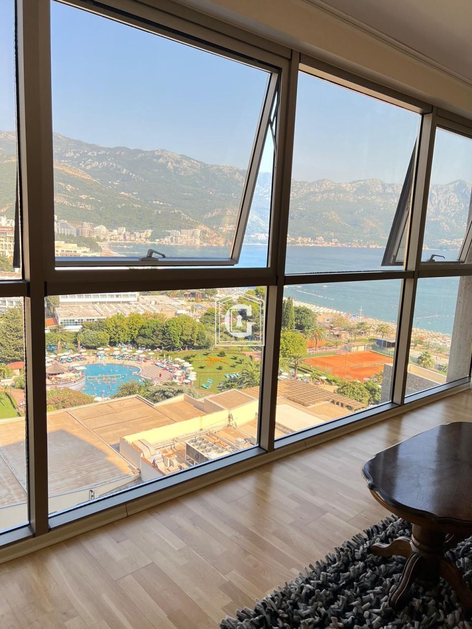 Апартаменты в Будве, Черногория, 78 м² - фото 10