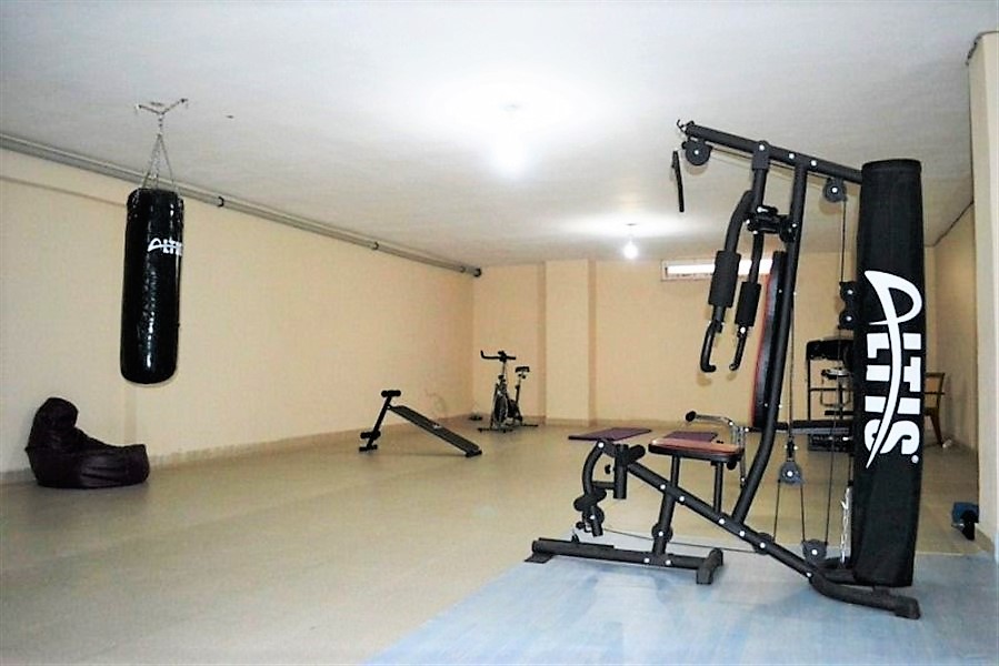 Квартира в Алании, Турция, 60 м² - фото 3