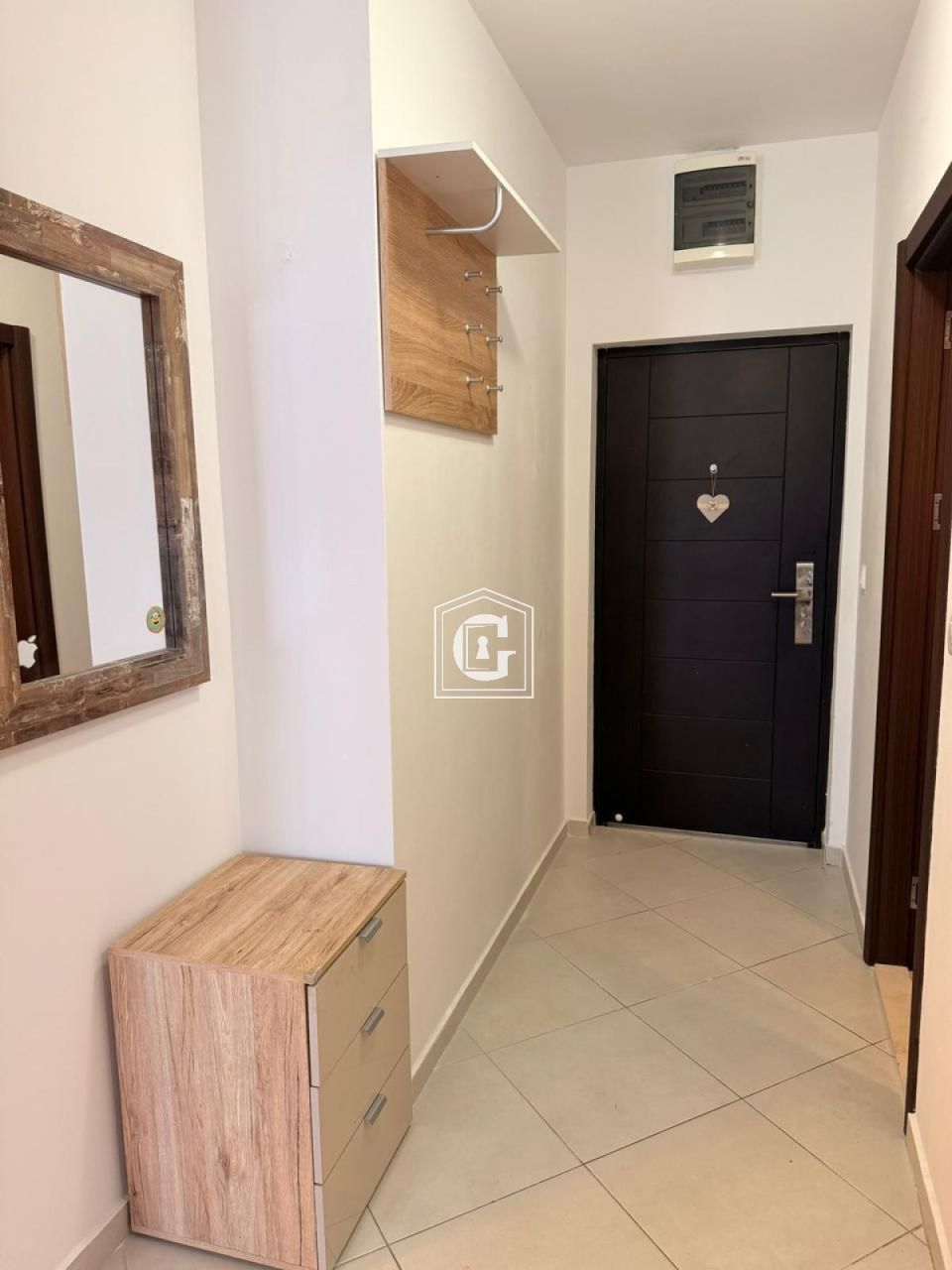 Апартаменты в Бечичи, Черногория, 42 м² - фото 10