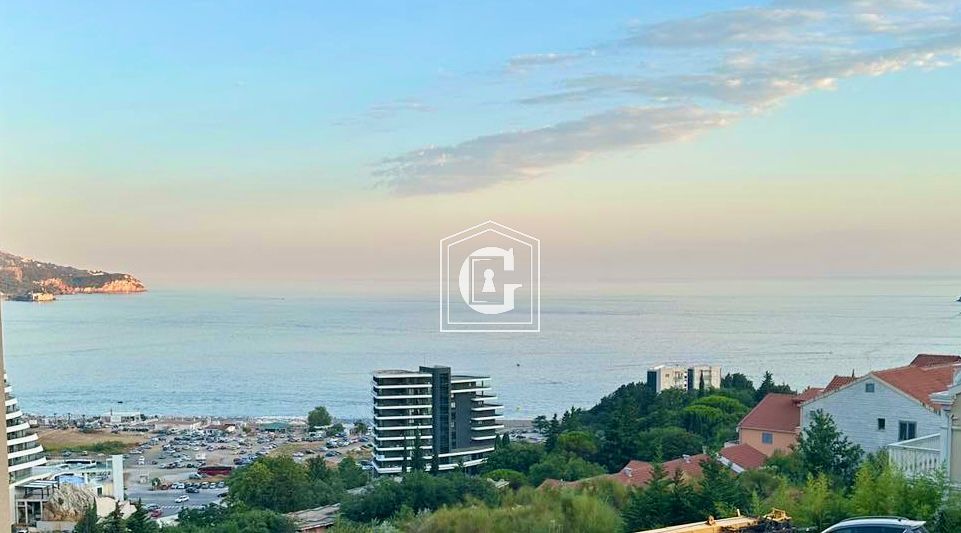 Апартаменты в Бечичи, Черногория, 31 м² - фото 10