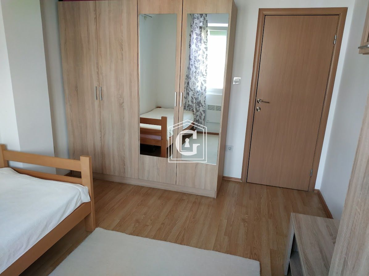 Апартаменты в Баре, Черногория, 47 м² - фото 10