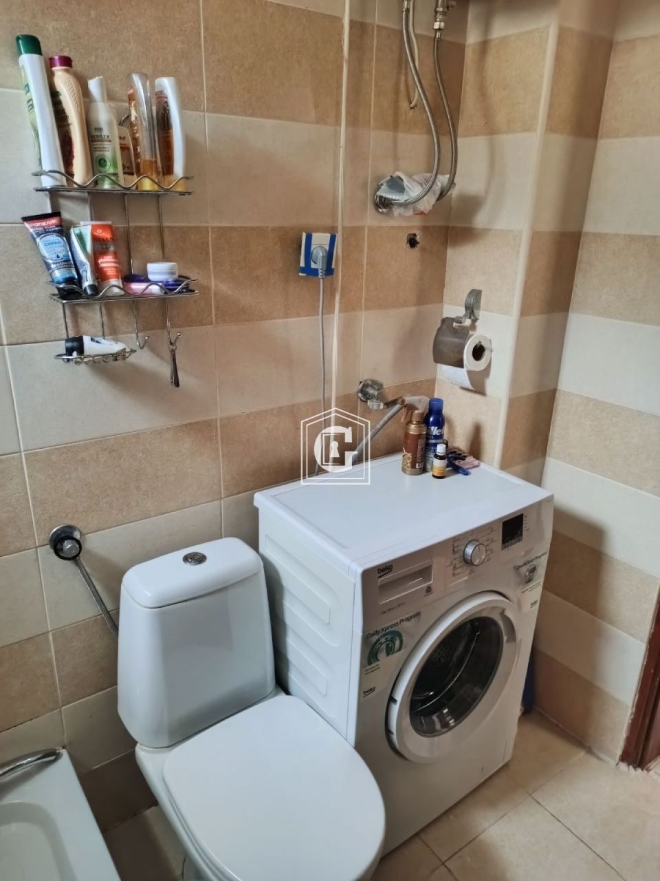 Апартаменты в Будве, Черногория, 49.7 м² - фото 10