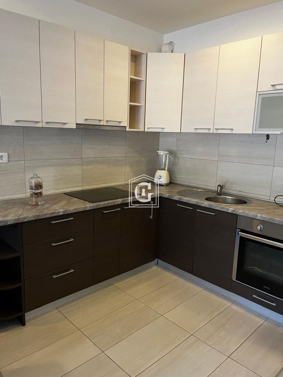 Апартаменты в Будве, Черногория, 59 м² - фото 10