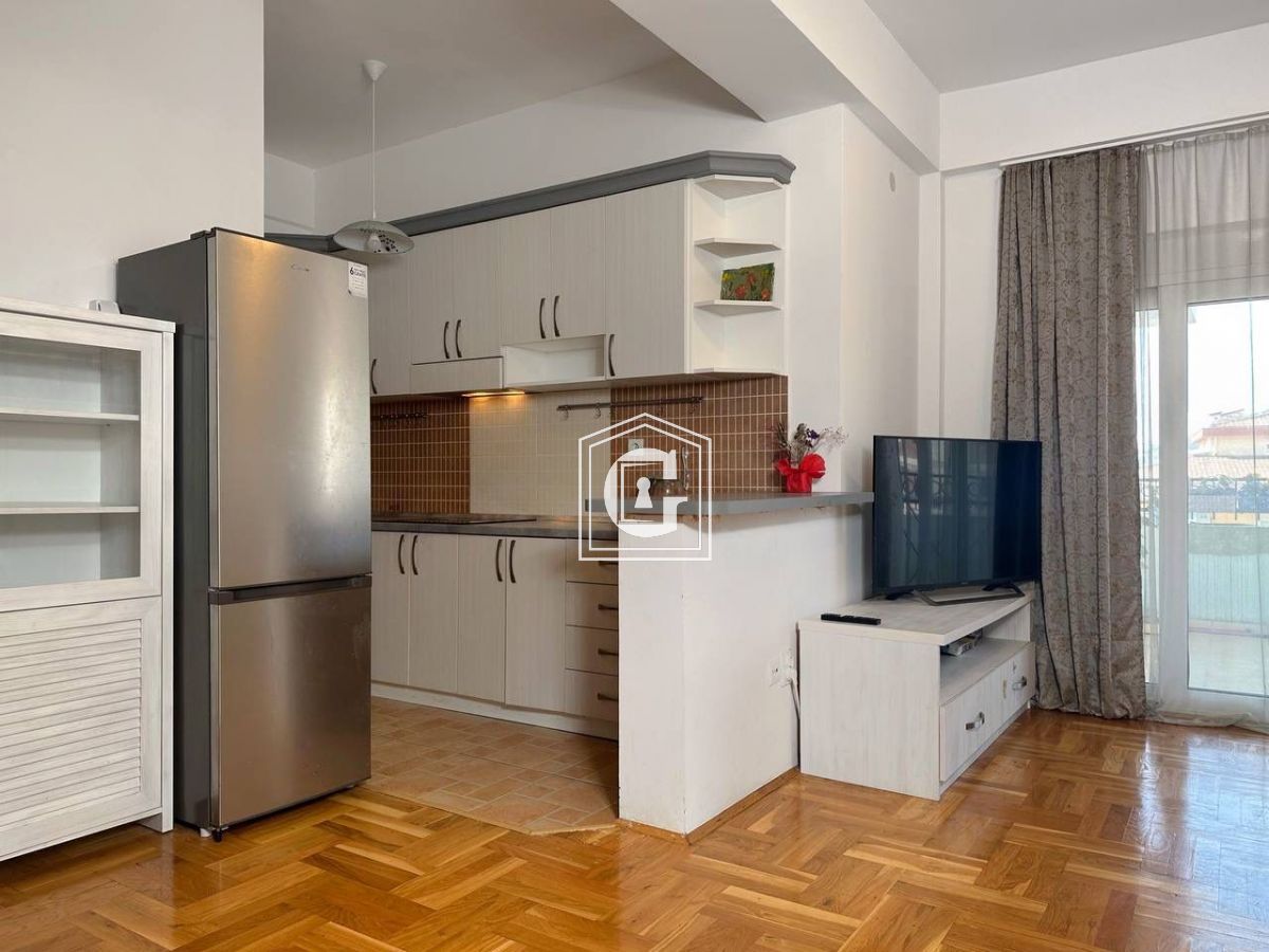 Апартаменты в Будве, Черногория, 65 м² - фото 10