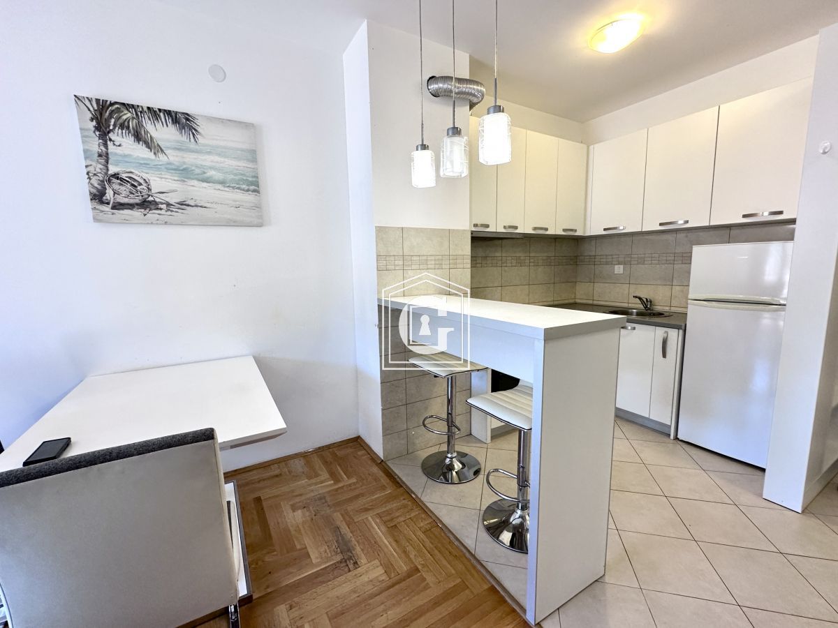 Апартаменты в Будве, Черногория, 61 м² - фото 10