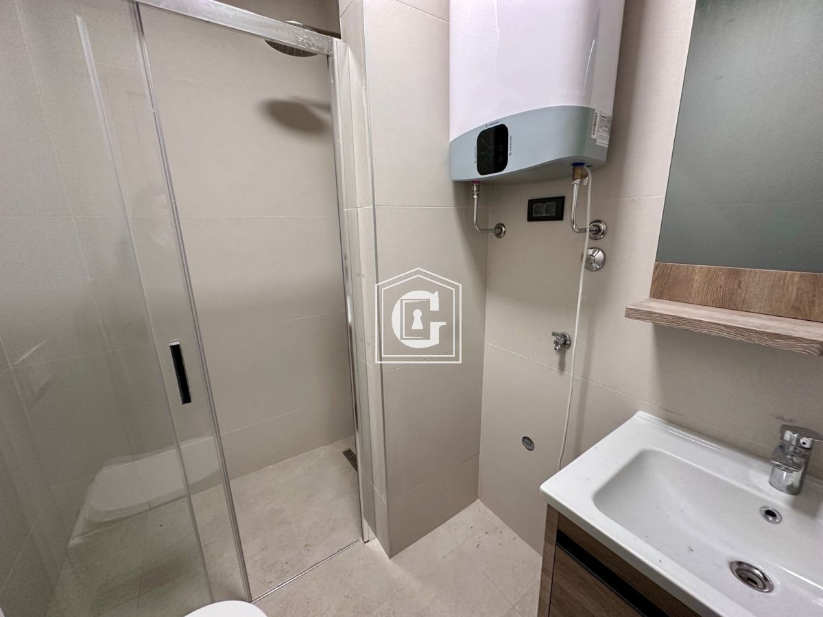 Апартаменты в Рафаиловичах, Черногория, 77 м² - фото 10