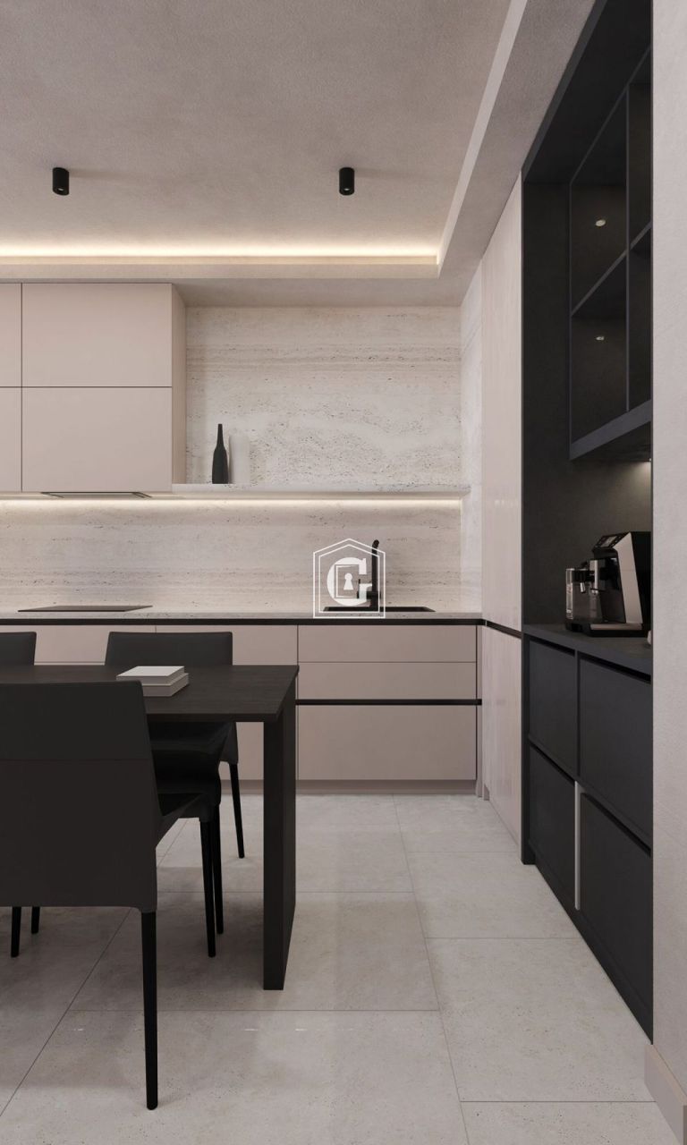 Апартаменты в Тивате, Черногория, 22 м² - фото 10