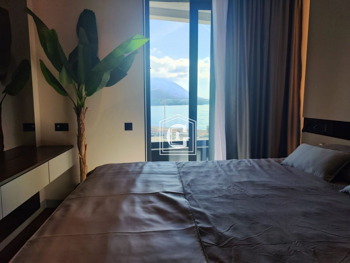 Апартаменты в Бечичи, Черногория, 82 м² - фото 9