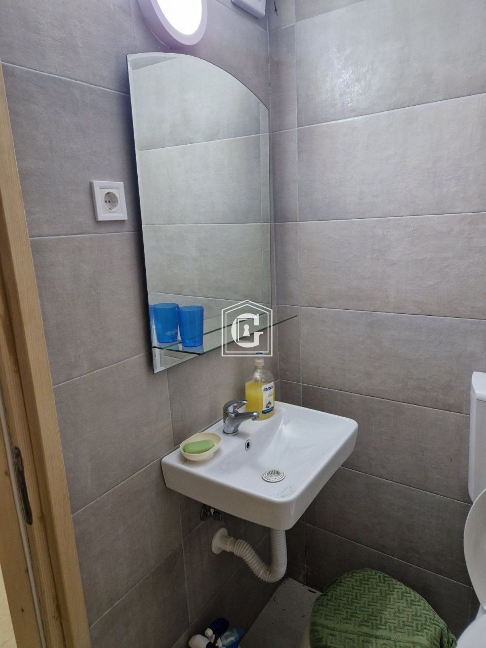 Апартаменты в Будве, Черногория, 40 м² - фото 10